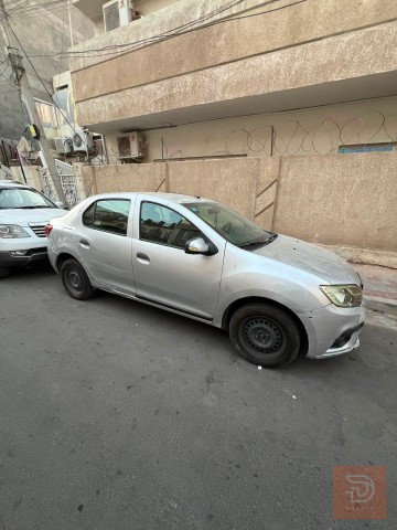 رينو 2019 للبيع في بغداد