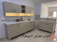 كاونتر خشب MDF مقاوم للبيع في كربلاء المقدسة