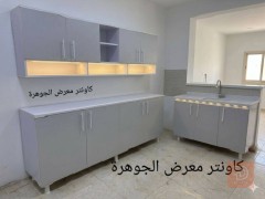كاونتر خشب MDF مقاوم للبيع في كربلاء المقدسة