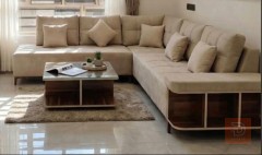 كورنر أمريكي لون رصاصي فاتح للبيع في بغداد