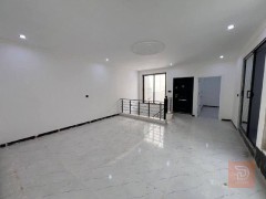 بيت طابقين حي حساروك للبيع في أربيل