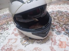خوذة اصلية ماركة للبيع في بغداد
