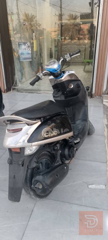 بوليس صيني مستعمل للبيع في بغداد