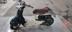 بوليس صيني مستعمل للبيع في بغداد