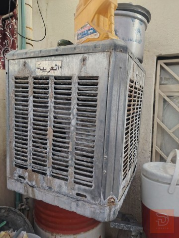 مبردة للبيع في كربلاء المقدسة