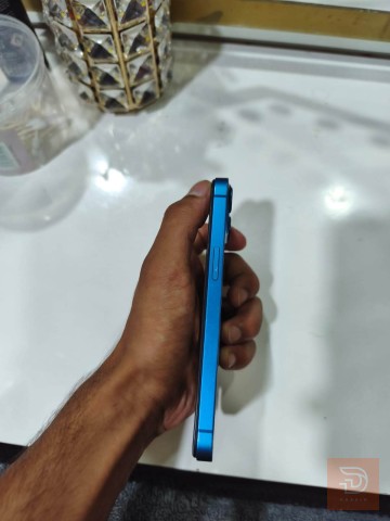 موبايل 128 غيغا ذاكرته 128 غيغا مستعمل للبيع في النجف الأشرف