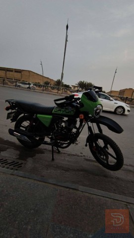 دراجة دايوان جبلي 2026 للبيع في واسط