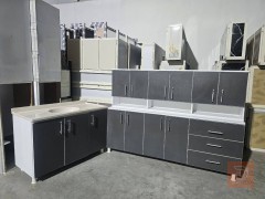 كاونتر MDF خشب تركي للبيع في واسط