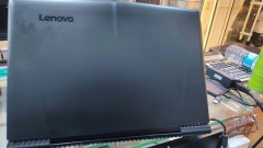 لابتوب Lenovo Legion Y520 بمواصفات عالية مستعمل للبيع في نينوى