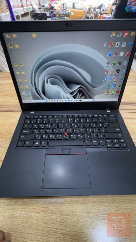 لابتوب Lenovo ThinkPad L14 كوراي i5 مستعمل للبيع في بغداد