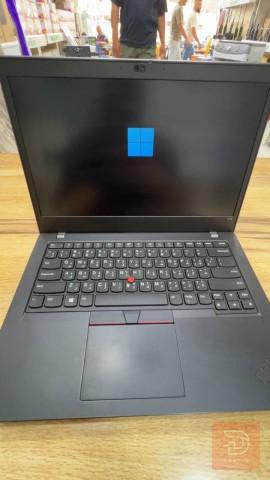 لابتوب Lenovo ThinkPad L14 كوراي i5 مستعمل للبيع في بغداد