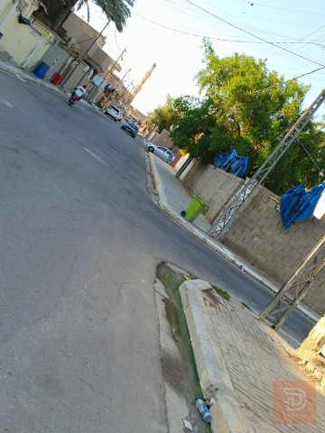 بيت في حي نزال للايجار في بغداد