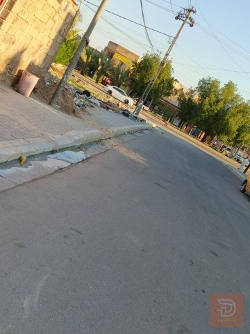 بيت في حي نزال للايجار في بغداد