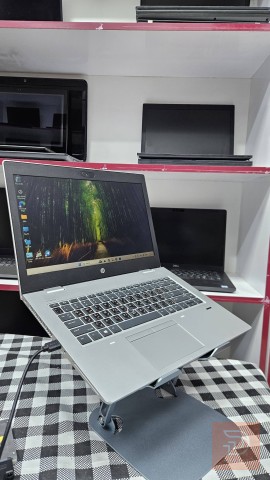لابتوب HP ProBook 640 G4 مستعمل للبيع في بغداد