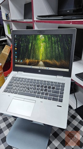 لابتوب HP ProBook 640 G4 مستعمل للبيع في بغداد
