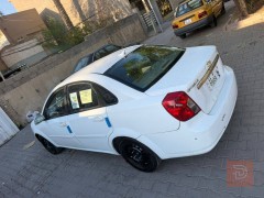 الجديد كير اوتماتيك 2011 للبيع في بغداد