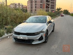 تويوتا كيا K5 2022 للبيع في بغداد