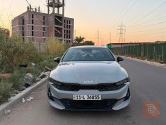 تويوتا كيا K5 2022 للبيع في بغداد