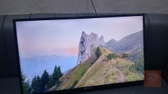 ال جي شاشة بلازما LG سمارت 43 بوصة للبيع في بغداد