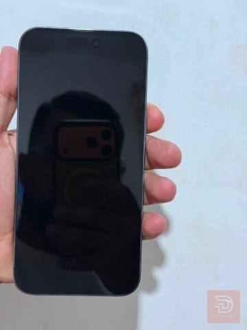 ايفون 14 برو ماكس 256 غيغا مستعمل للبيع في بابل