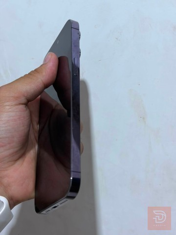 ايفون 14 برو ماكس 256 غيغا مستعمل للبيع في بابل