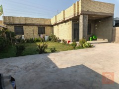 دار مساحة 1200 متر للبيع في كربلاء المقدسة