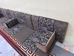 مطلوب كعده عربيه جديدة | 14 متر في كربلاء المقدسة