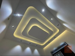 صباغ درجة أولى وكادر عمل في كربلاء المقدسة
