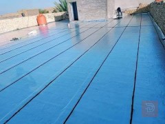 خدمة ايسوكام لتغليف الاسطح في كربلاء المقدسة