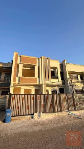 منزل 75 متر في حي الجهاد للبيع في بغداد