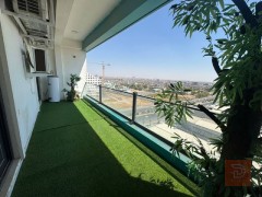 شقة واو تاور مفروشة VIP 170 متر للبيع في بغداد