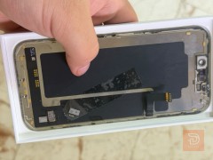 ايفون 17 بروماكس ذاكرة 256 مستعمل للبيع في النجف الأشرف
