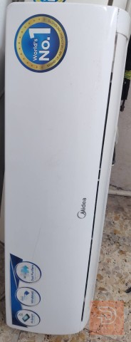سبلت ميديا طن ونص نظيف مستعمل للبيع في بغداد