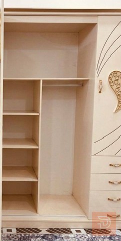 غرفة تركية جديدة استخدام قليل مستعمل للبيع في واسط