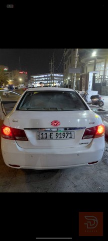 دراجة موديل 2013 للبيع في بغداد