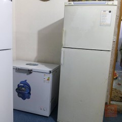 ثلاجه حجم كبير للبيع في كربلاء المقدسة