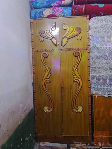 كنتور بابين نظيف مستعمل للبيع في كربلاء المقدسة
