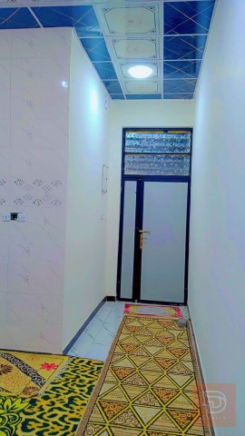 دار سكن مساحة 100 متر طابو ملك صرف زراعي للبيع في البصرة