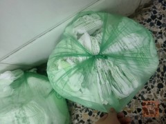 حفاضات رقم ٥ للبيع في بغداد