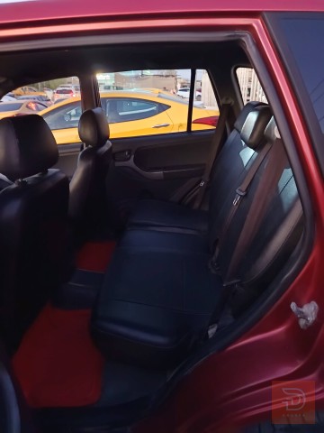 تيكو 14 ميكانيك وجلد اسود مستعمل للبيع في بغداد