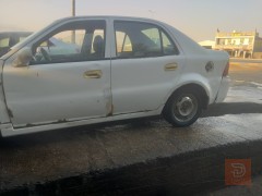 سيارة مكينة وكير نظيفة 2030 للبيع في بابل