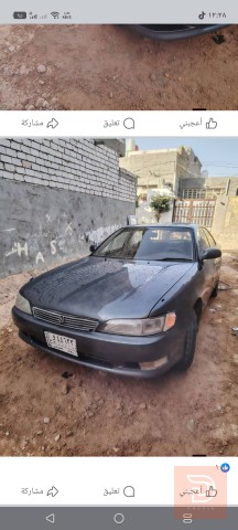 مارك تو - نجف للبيع في النجف الأشرف
