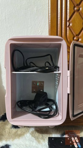 مطلوب ثلاجة سيارة مستعمل في واسط