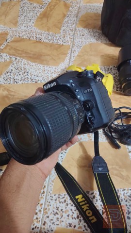 نيكون كاميرا تصوير للبيع في ذي قار