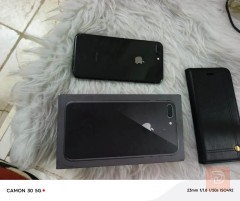 iPhone تمانية بلاس مستعمل للبيع في النجف الأشرف