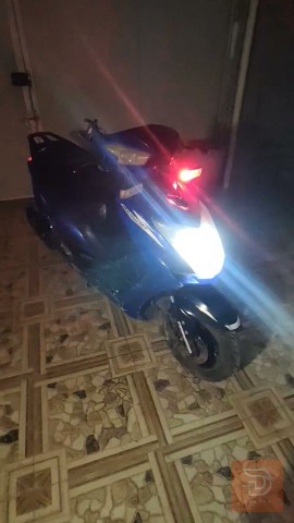 سكنس محرك ماكس 2023 للبيع في كربلاء المقدسة