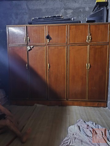 كنتور 5 ابواب نظيف مستعمل للبيع في بغداد