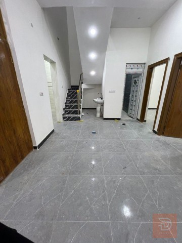 دار سكن بناء حديث 120 متر 2026 للبيع في البصرة