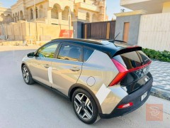 هونداي خليجية هايبرد 2023 للبيع في بغداد