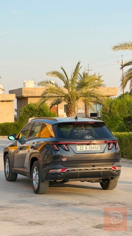 هونداي توسان SEL 2023 للبيع في بغداد